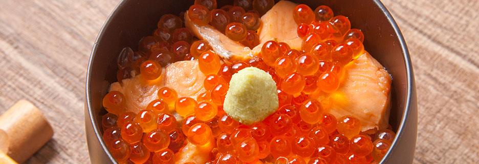 はらこ飯商品一覧