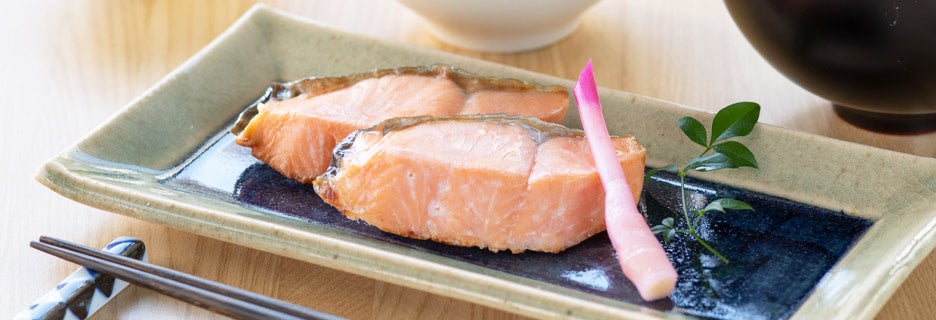 レンチン焼魚・煮魚商品一覧