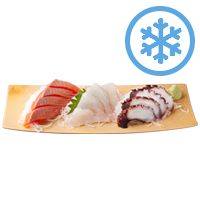 お刺身・丼ネタ（冷凍）