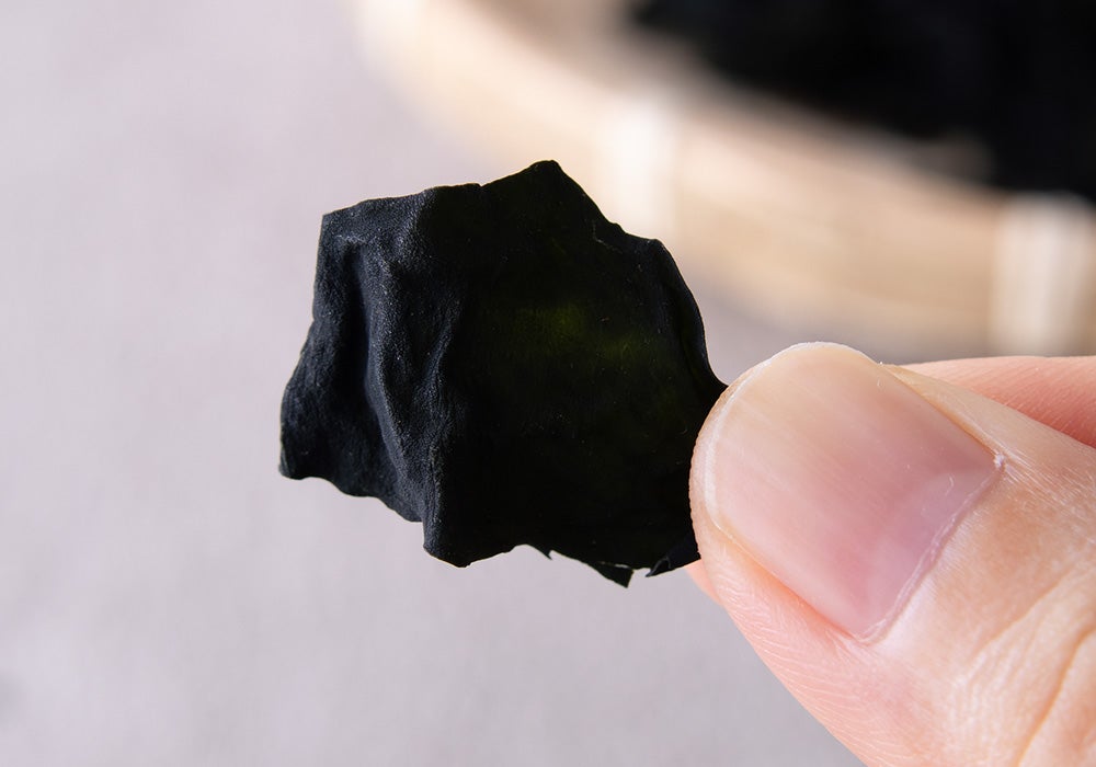 三陸産　乾燥わかめ