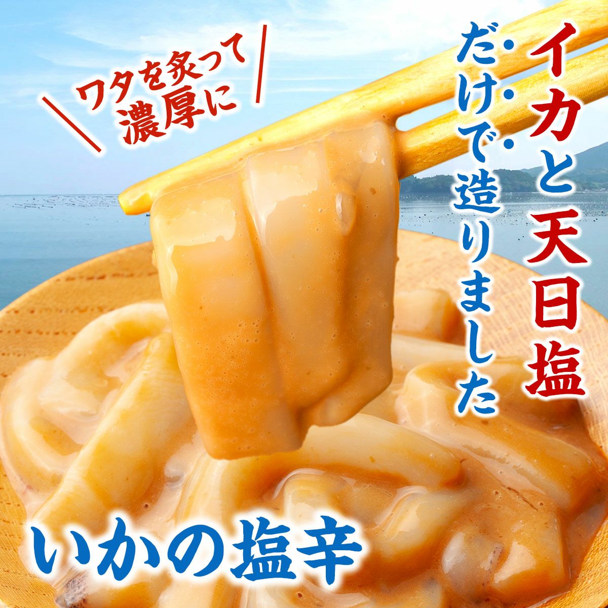 酒の肴 | 海鮮と魚介類の通販【山内鮮魚店】