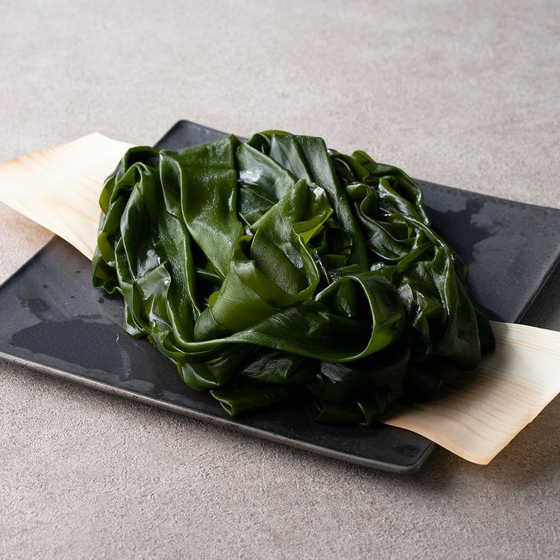 三陸産 塩蔵昆布|肉厚コンブの通販 販売【山内鮮魚店】