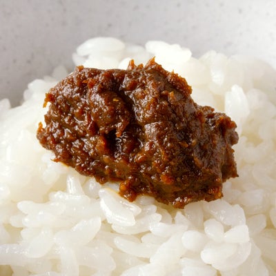 牡蠣味噌