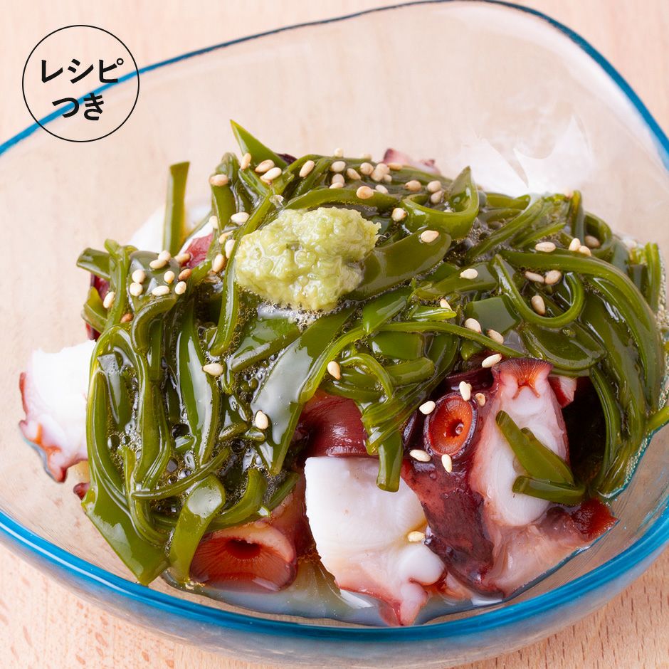 おうちで茹でる真ダコ（まだこ）250g ※茹で方レシピ付《冷凍発送