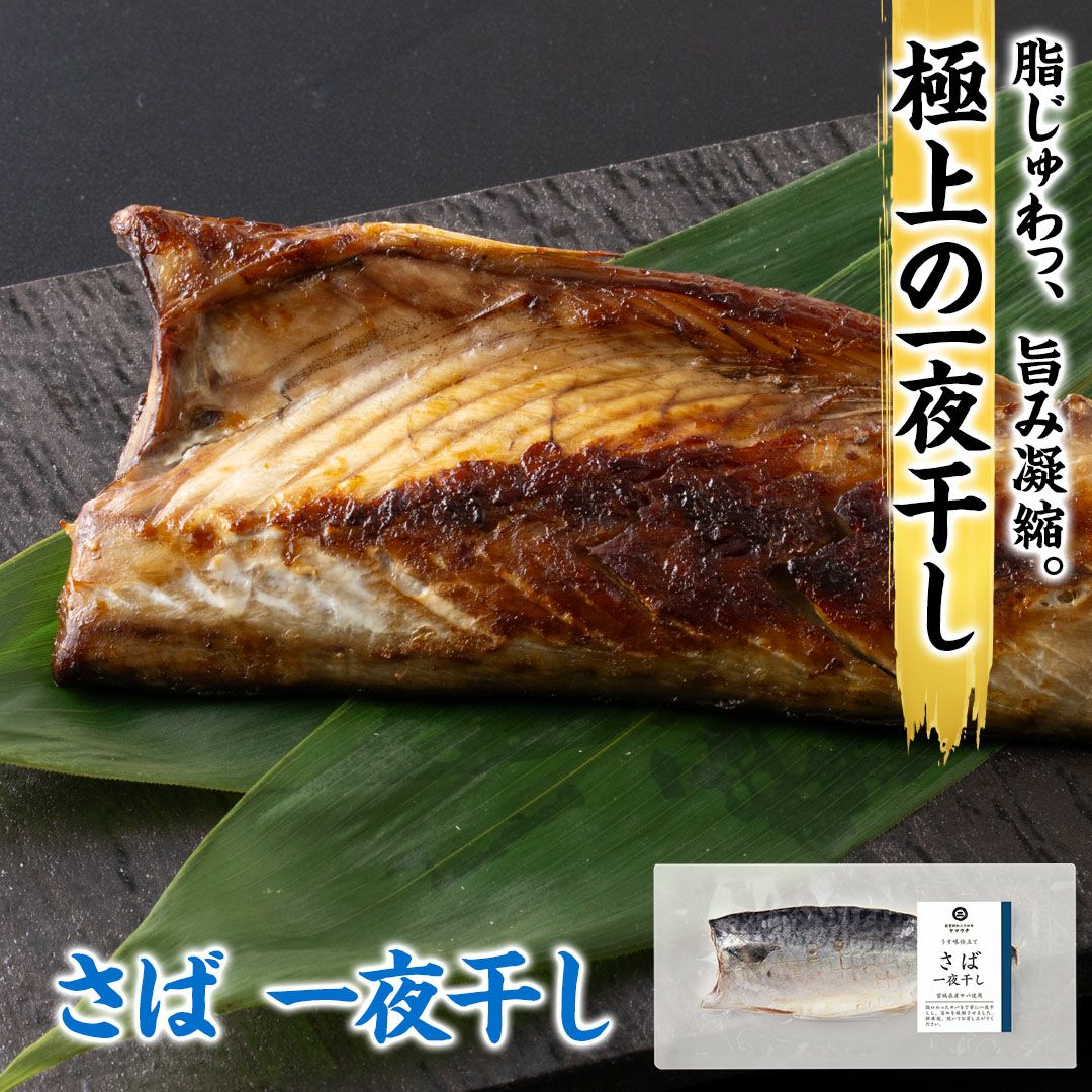 鮮魚店の人気干物セット「松」