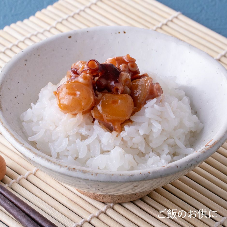 たこチャンジャ｜タコの通販なら山内鮮魚店