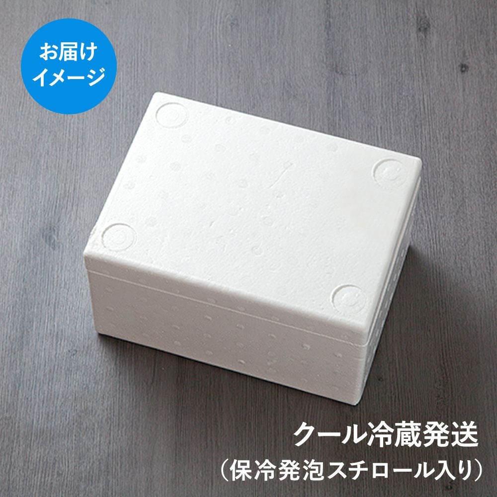 2～3年かけて育つ三陸の牡蠣