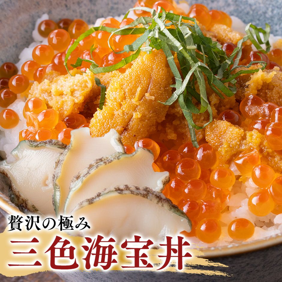 お刺身　お寿司